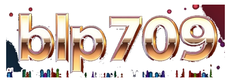 blp709 logo