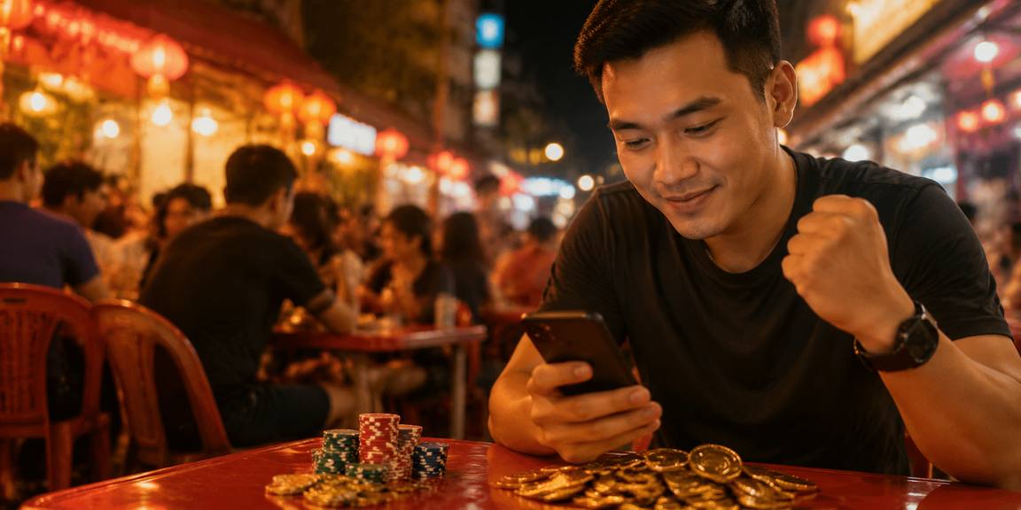 blp709 mobile gaming