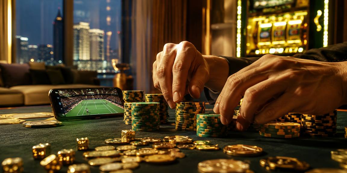 blp709 Sportsbook